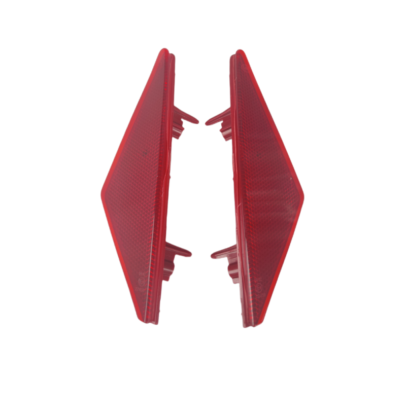 Top-Ranking 7315001DF1 Auto Spare Parts New Rear Bumper/Lamps Lights for Xpeng Motors P5 Vehicle Quality Parts Accessories