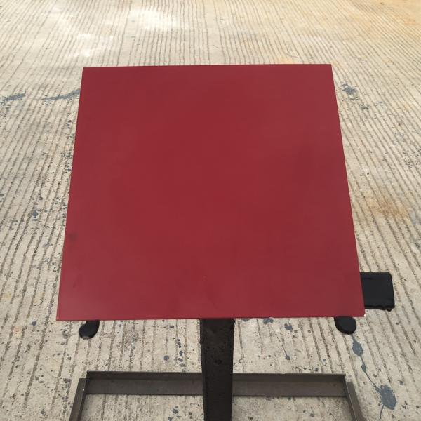 Roxo / Laranja / Vermelho 2K Roxo 2K Pintura sólida para pistola de pulverização fácil de se infiltrar 2K Roxo Auto Refinish Paint
