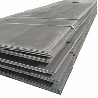 NM450 XAR450 8mm Hoja de acero resistente al desgaste Placa de acero al carbono