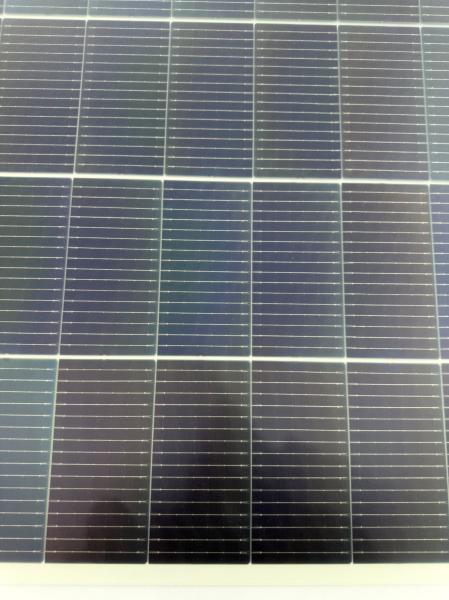 XSFM-580-T Solar Energy Soft Solar Panel Solar Module Monocrystalline 120-580W For Energy Storage