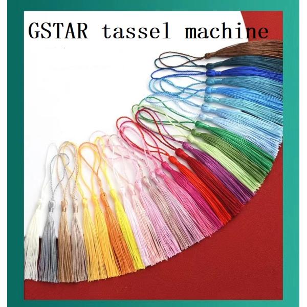 Upgrade Your Production with Intelligent Blanket Fringes Machine and Other Gauge