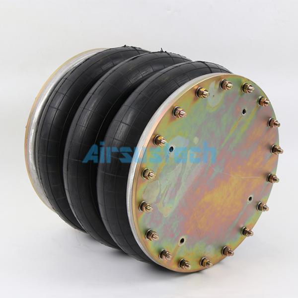 Buy W01-358-7286 Firestone Air Spring Assembly Total Stroke 343MM Pneumatic Airbag