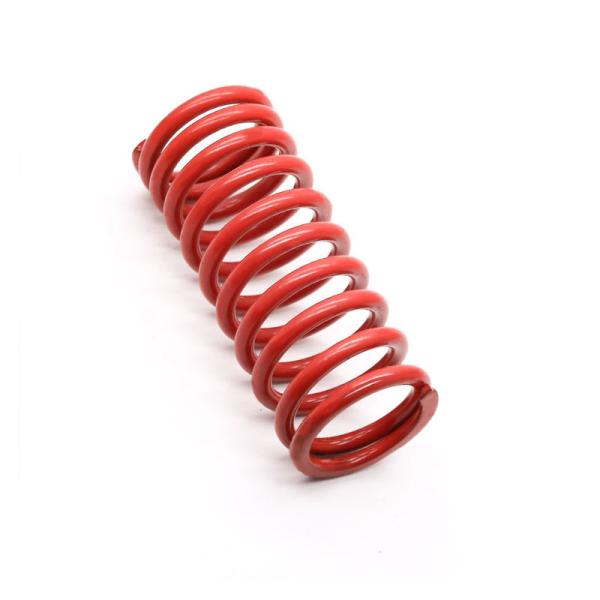 OEM ODM Metal 0.07mm Compression Coil Spring For Electronics