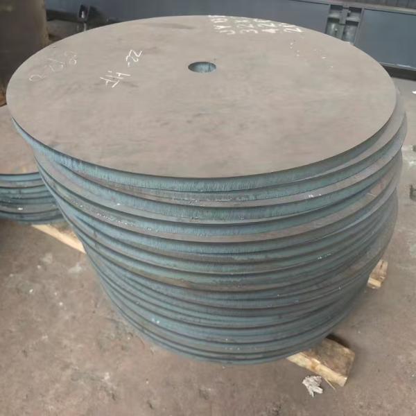 Low Alloy High Strength Steel Plate /  High Alloy Steel Plate & Coils Allloy 4140 Width 1500mm 1800mm 2000mm 2200mm
