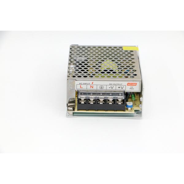 3D Printer Driver 12V5A60W single output  SMPS with CE DC12V60W full watt Iron Case for LED Lighting Factory Outlet