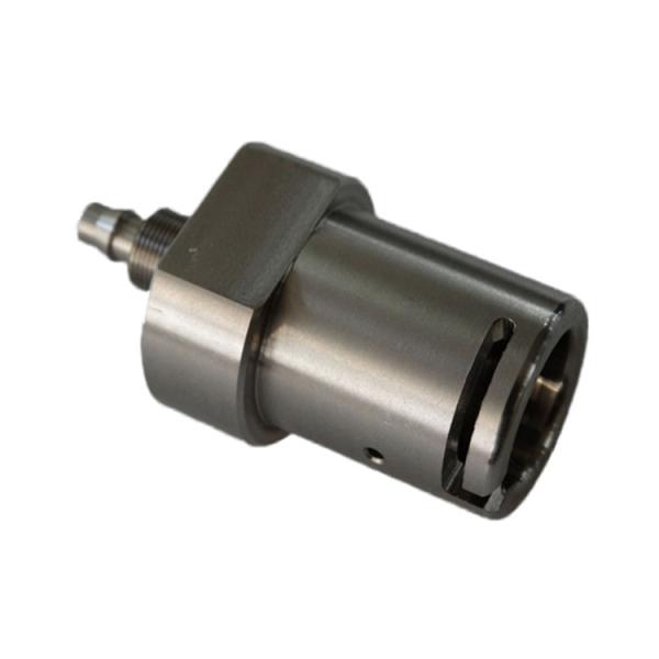 Small Chain Milling Delrin Stainless Steel CNC Machining Services