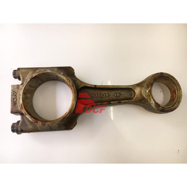 M11 High Performance Connecting Rods 3899450 For Hyundai Excavator Parts R485LC-9