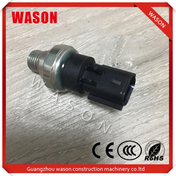 Excavator  Spare Parts 6744814010  for 4076930 Pressure Sensor 6744-81-4010