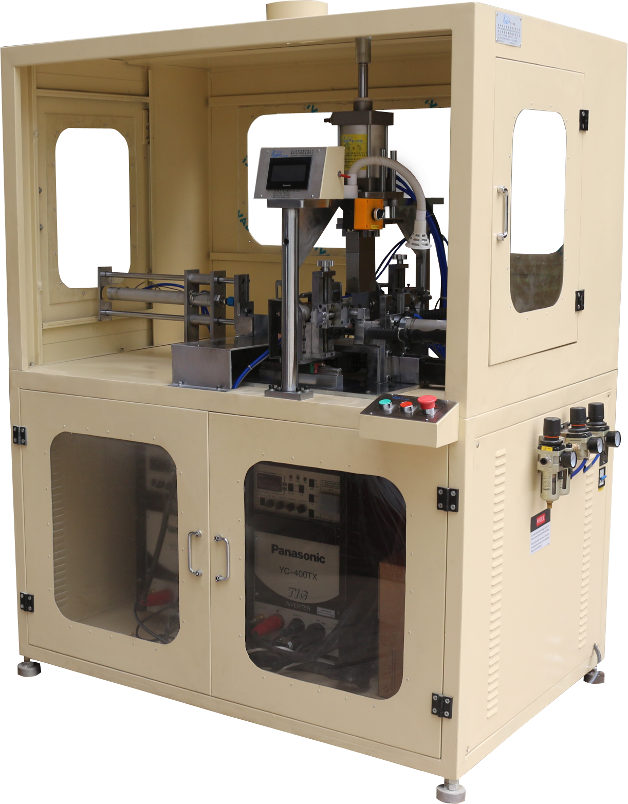 Welder WL-ATC-315 автоматический MIG TIG для трансформатора слоения EI