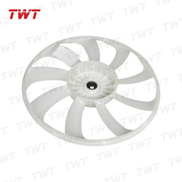 Original 16361-28380 Fan 1636128380 16361 28380 for Toyota Previa/Tarago 2010-2012 2Azfe Acr50