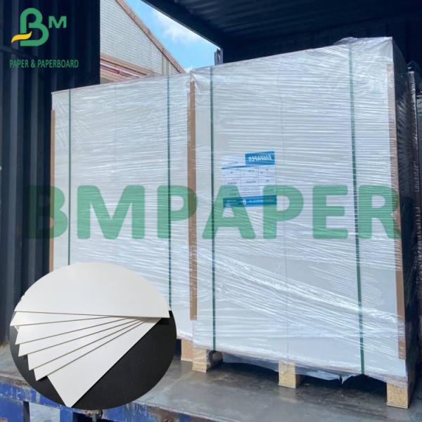 250g 400g Doubles Sides White Hard Cardboard Service Paper Jam For T - Shirt 250г 400г Двойные стороны Белый жесткий картон Сервисная бумага Смеси для футболки
