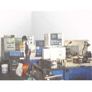 Cangzhou Hongxin pipe fittings Co., Ltd.
