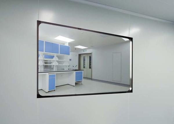 Clean French Cleanroom Door And Cleanroom Window Clean Room Doors Manufacturers