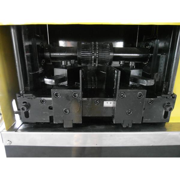 2 pedazos del cuchillo del cable de la máquina de desmontaje para el diverso cable