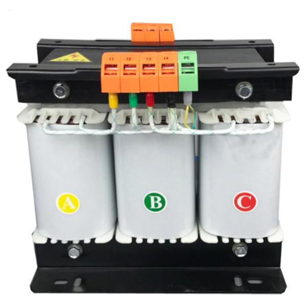 300 kva Three Phase Padmounted Transformer for Power Supply Alumnium Package -30-100C