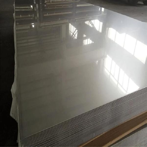 Hot Rolled 201 304 304L 316 316L 309S 310S 321 430 2205 904L Plate Stainless Steel Sheet
