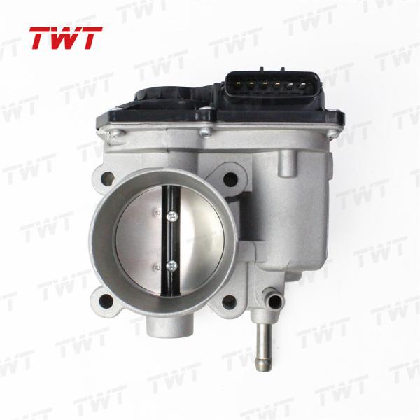Twt 22030-0T010 Body Assembly Throttle W/Motor 220300T010 22030 0T010 for Toyota Corolla 2007-2010