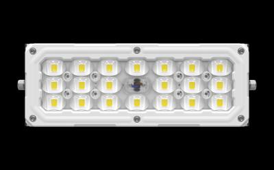 100W 300W 500 Watt Outdoor LED Flood Light 15m-45m High Mast Pole