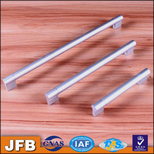 ITEM E628 CC128mm foggy silver household various colours finished aluminum drawer cabinet door pull aluminum handles