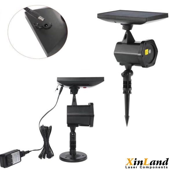 Освещение этапа лазера лазерного луча света партии лазера DJ солнечное на открытом воздухе водоустойчивое