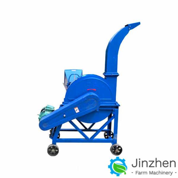 Good Quality Agricultural Equipment Chaff Cutter,Straw Crusher Machine For Animal Feed