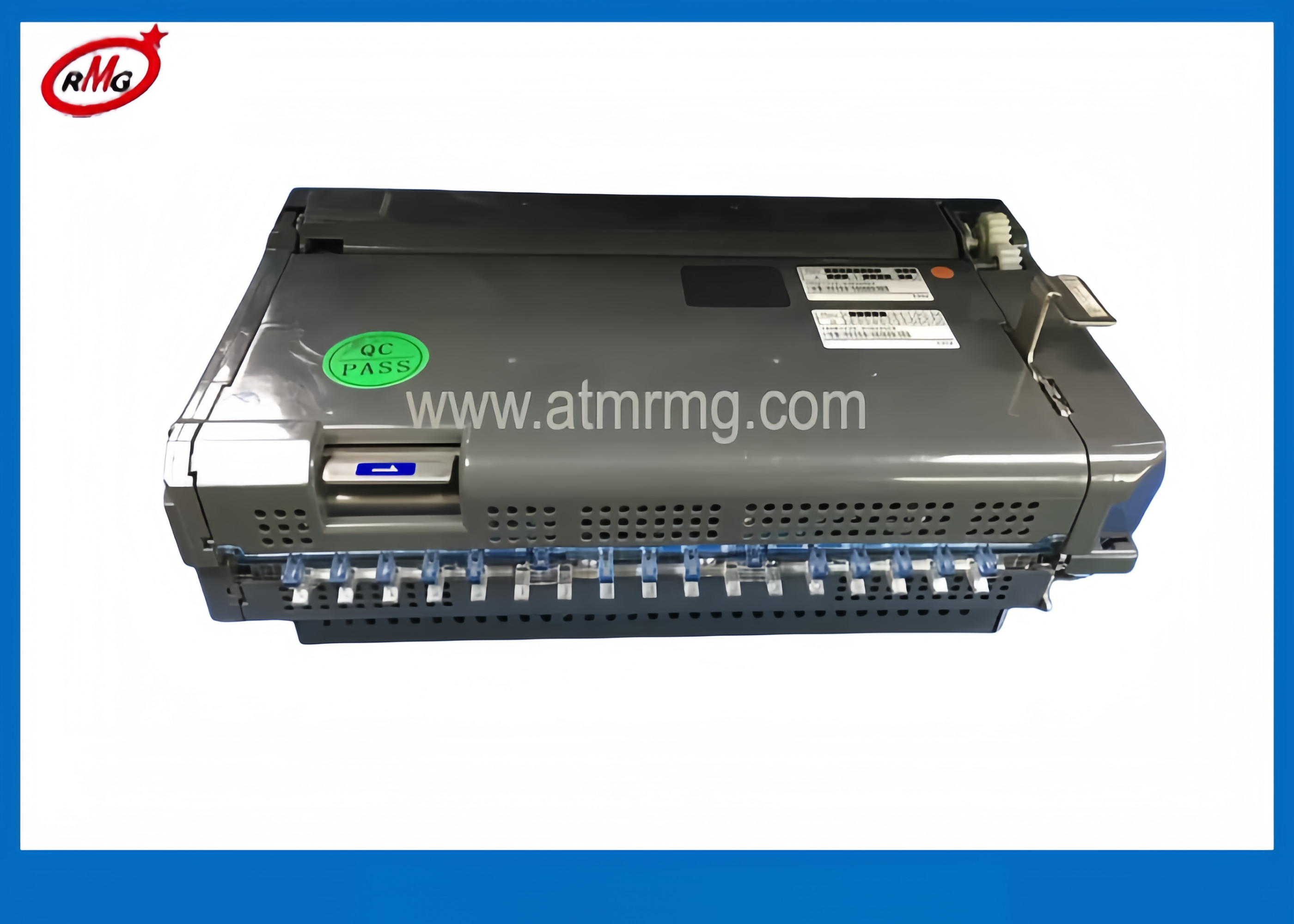 49-238415-0-00-A 48415092300A Diebold ECRM Bill Validator Hitachi ATM Запчасти для банкоматов