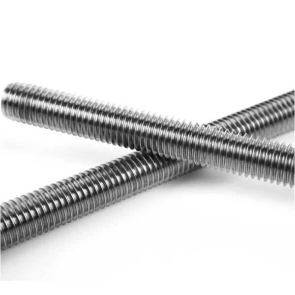 Болт стержня нержавеющей стали штаног потока болта Din976 стержня маточной резьбы ASTM A193 B7