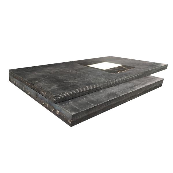 Timber Industry Tear Resistant Steel Cord Rubber Conveyor Belt with 0-4.5mm Bottom Cover