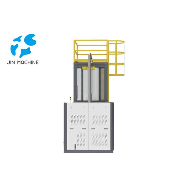 High Pressure 400 Kg Dehumidified Air Dryer Wear Resistant For Gas Pipes