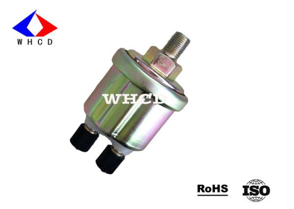 O caminhão diesel parte o auto sensor material de aço da pressão de ar para o sistema de freio de Volvo