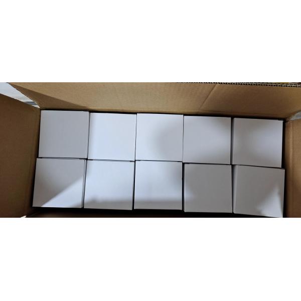 101 mmx3m Rubber Vinyl Tape pour toutes les conditions météorologiques Vinyl Mastic Tape résistant à la corrosion