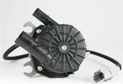 Bomba de injecção de ar secundária 17060-0S010 Para Toyota Tundra Sequoia, Landcruiser, Lexus 170600S010
