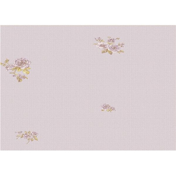 Стиль Роматик обоев спальни прекрасных и сказочных розовых детей современный