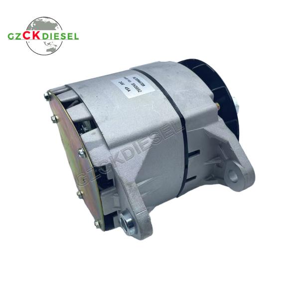 24V 45A Alternator 5N5692 5N-5692 4N3986 for Engine C7 C9 C13 3306 3406 3412 3456 3116 Excavator