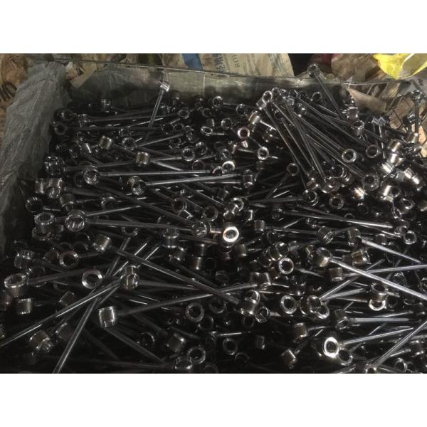 Axe avant laissé la suspension de tige de renfort de lien de stabilisateur pour le BENZ C218 X218 de MERCEDES