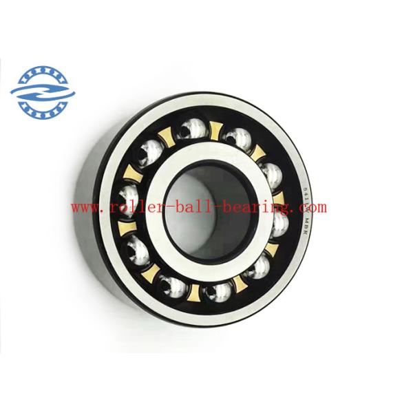 Шарикоподшипник 5411W строки углового контакта двойной