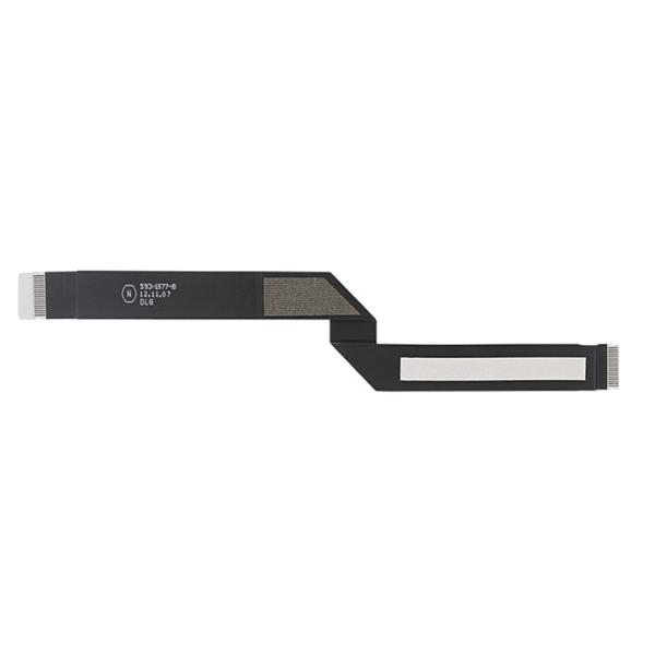 Touchpad Flex Cable for MacBook Pro Retina 13 A1425 (Early 2013, Mid 2012) EMC 2672/2557 – Replacement Trackpad Flex