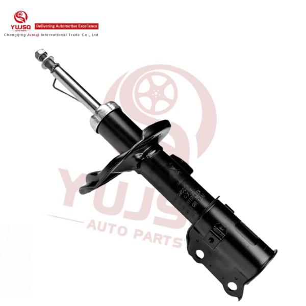 Hyundai Accent III Shock Absorber 54604-0M000 with 1 Year Warranty