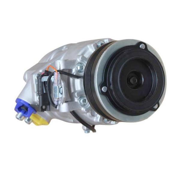 12v Adaptable Voltage R134a Car Air Conditioning Compressor for BMW OE NO. 64529195971
