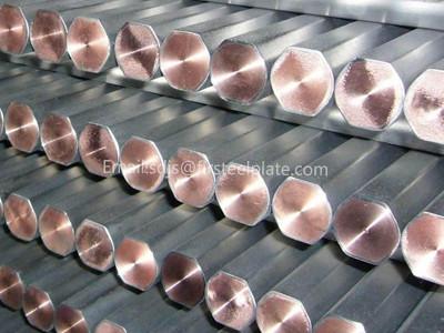 prime quality steel stokc S355J0WP mould metal palte material