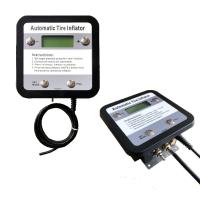 AA4C Nitrogen generator Wall-Mounted Automatic Digital Tyre Inflator (Indoor) E-010-OPS-P-2-N