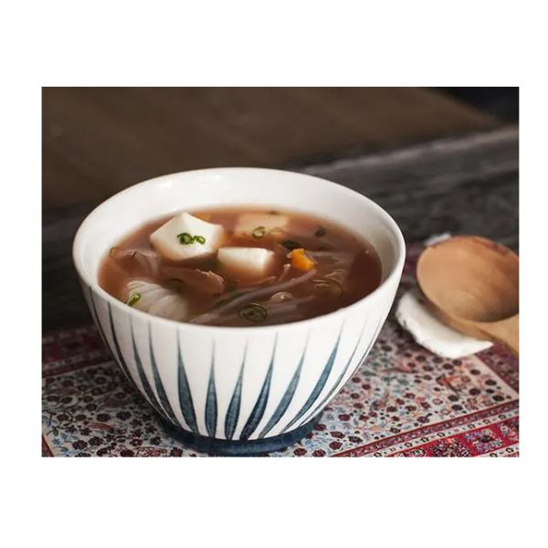 Genuine Halal Japanese Food Essential Seasoning Saba Washoku Hondashi Powder Soup Base Dashi Hondashi