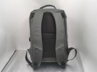 15.1 pulgadas Compartimiento portátil Mochila portátil personalizada con mango suave