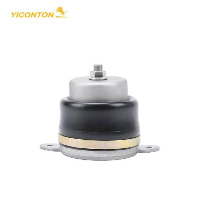 Mola de ar de borracha para airbags de MITSUBISHI ME056299 para a suspensão da cabine da mola de ar da cabine dos caminhões
