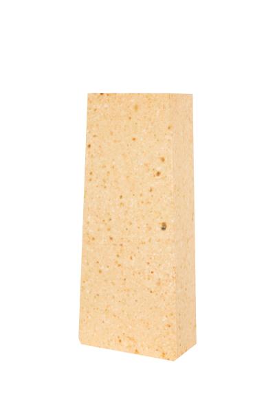 Al2o3 60% 70% 75% High Alumina Bricks , Fire Resistant Bricks Excellent Heat Stability