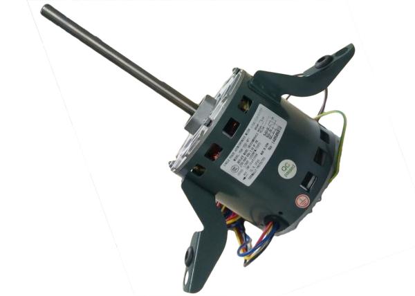 motor de ventilador 115VAC da ATAC da movimentação direta do UL E529388 do tipo do trusTec 280~230VAC 1/8HP 1600RPM/3SPD