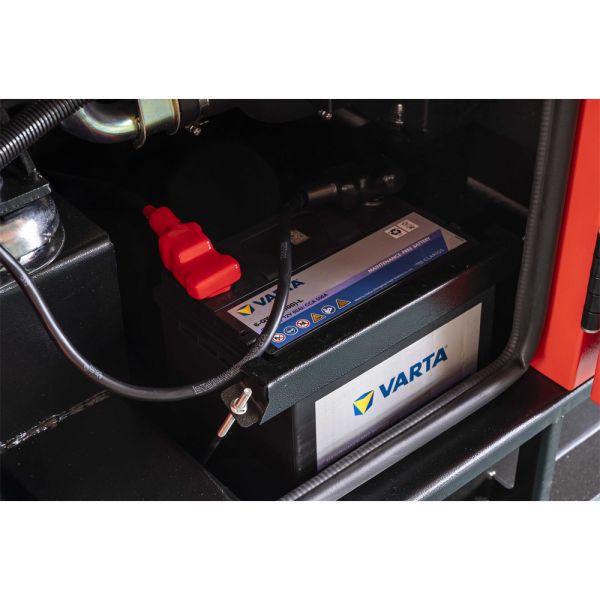 Baudouin 340kw 425kw Diesel Electric Generator silent open type