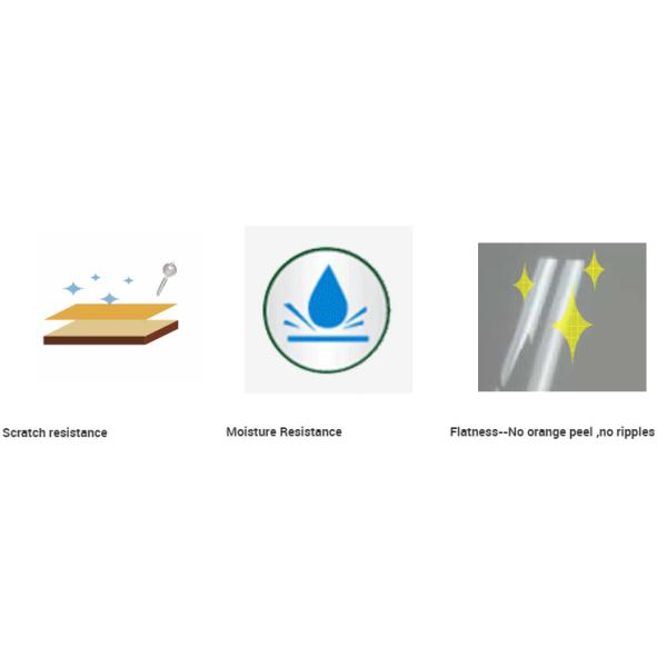 Акриловый прокатанный легковес КАРБЮРАТОРА 16mm курсирует доску