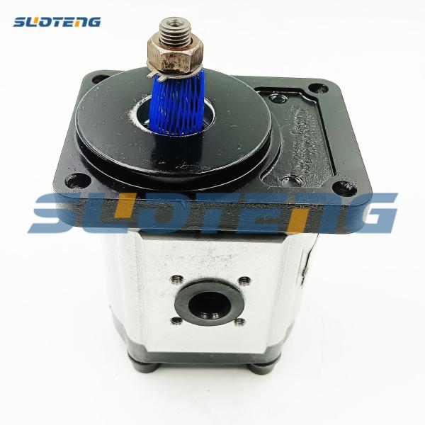 0510625022 Hydraulic Gear Pump Hydraulic Oil Pump