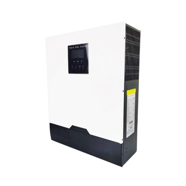 2kw 3kw 4kw 5kw 10kw Off Grid Solar Hybrid Inverter